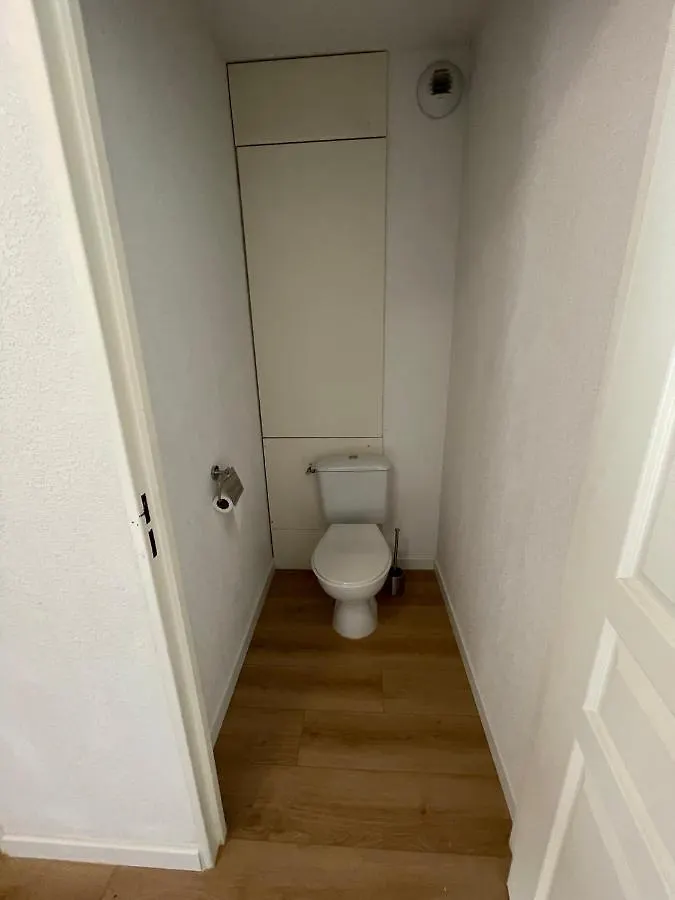 Appartement Valberg 0*,