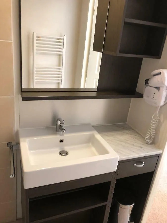 Appartement Valberg France