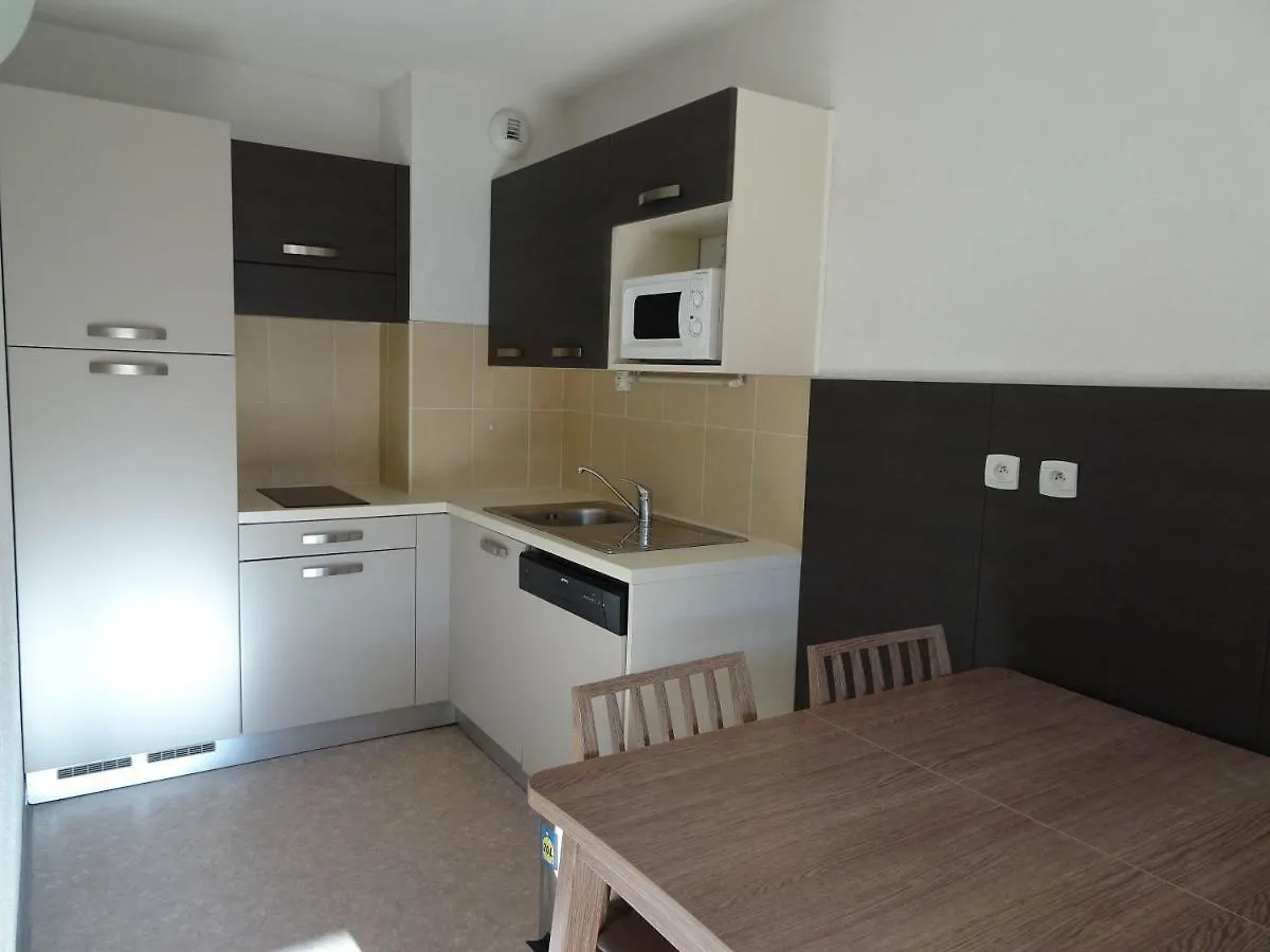 Appartement Valberg 0*,  France