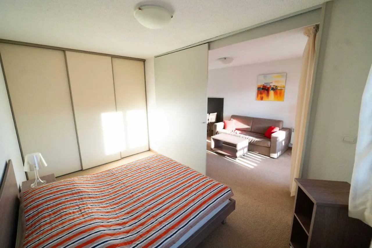 Appartement Valberg