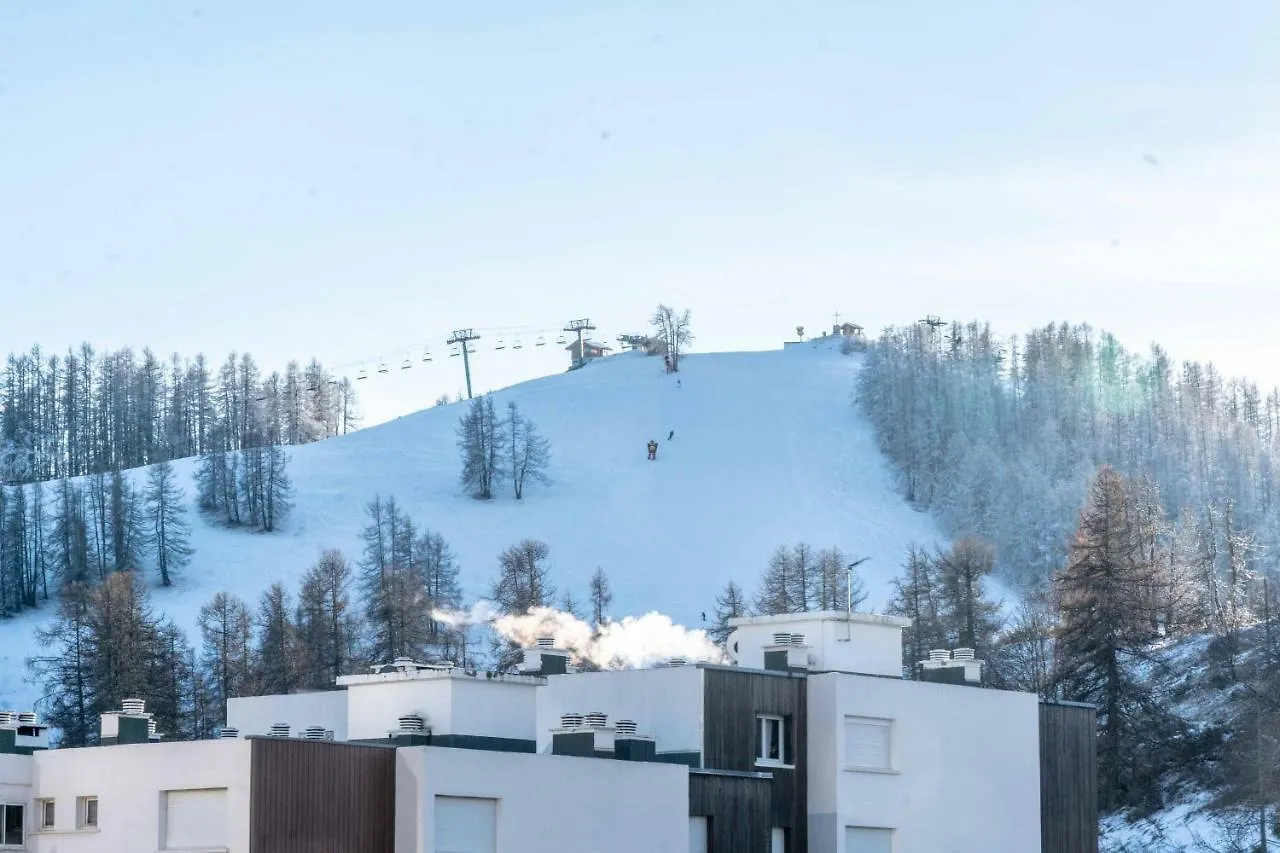 Appartement Valberg