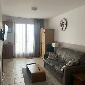 Appartement T2 Centre, Valberg