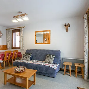 La Clusaz, 2 Pièces, 4 Personnes - Fr-1-437-78 Appartement La Clusaz