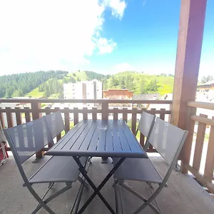 Appartement 2 Pieces Centre Station, Valberg