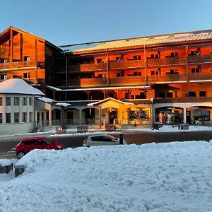 Appartement 2 Pieces, Au Pied Des Pistes Ds Gd, Valberg