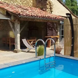 Gite De La Commanderie Hébergement de vacances Castéra-Verduzan
