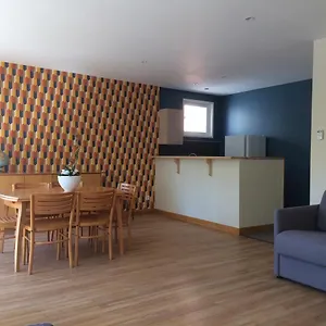 Les Allées Appartement Montélimar