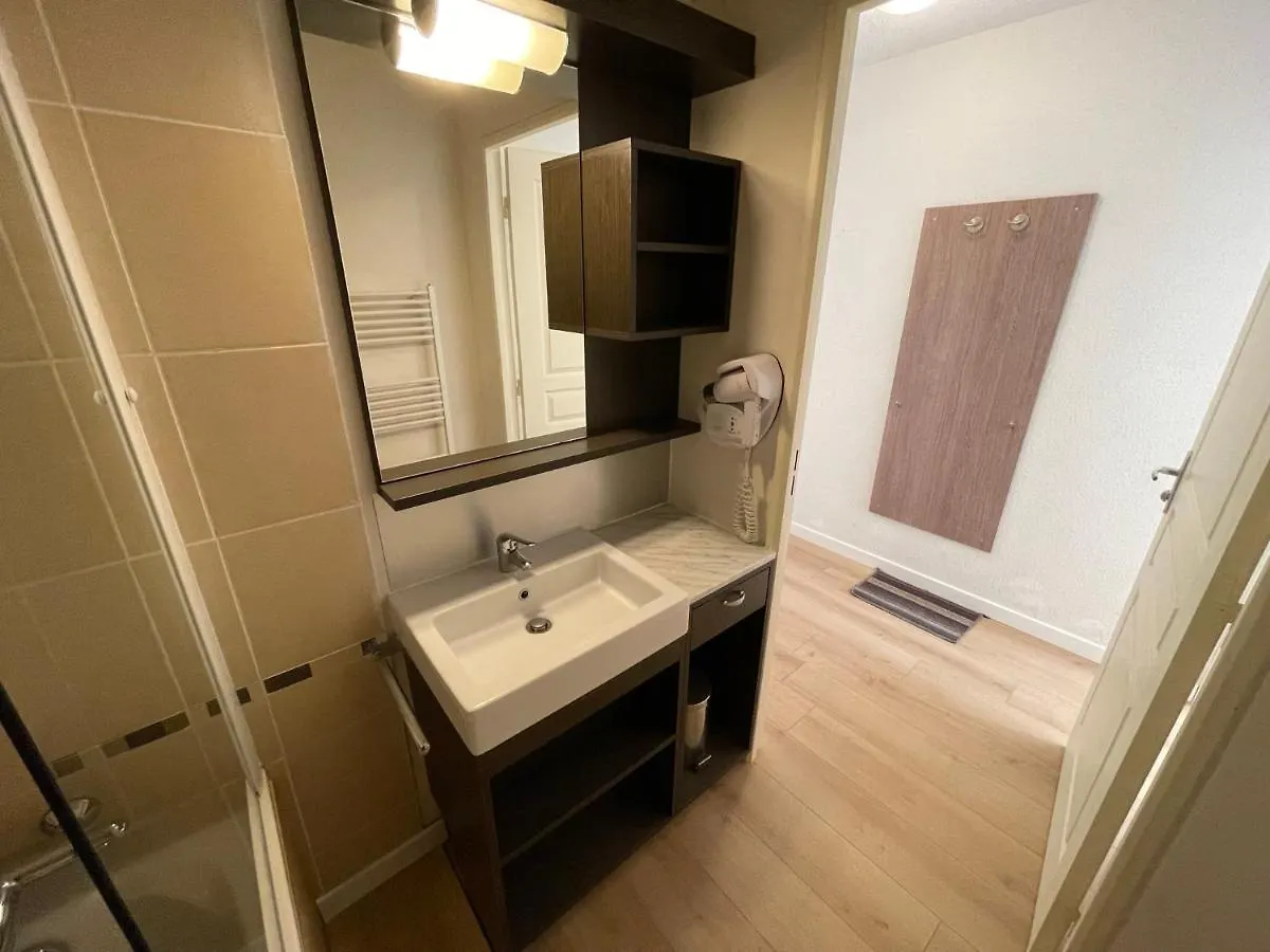 Daire Appartement Valberg