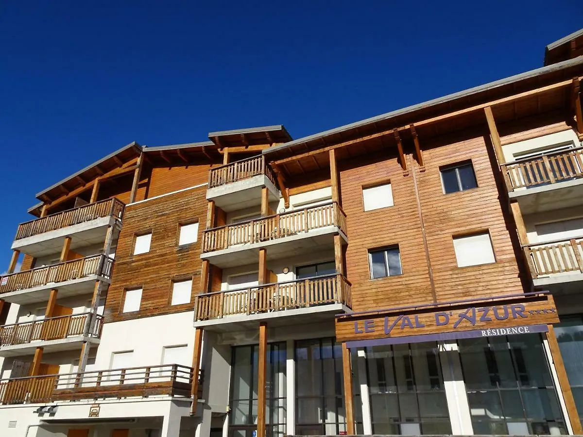 Daire Appartement Valberg