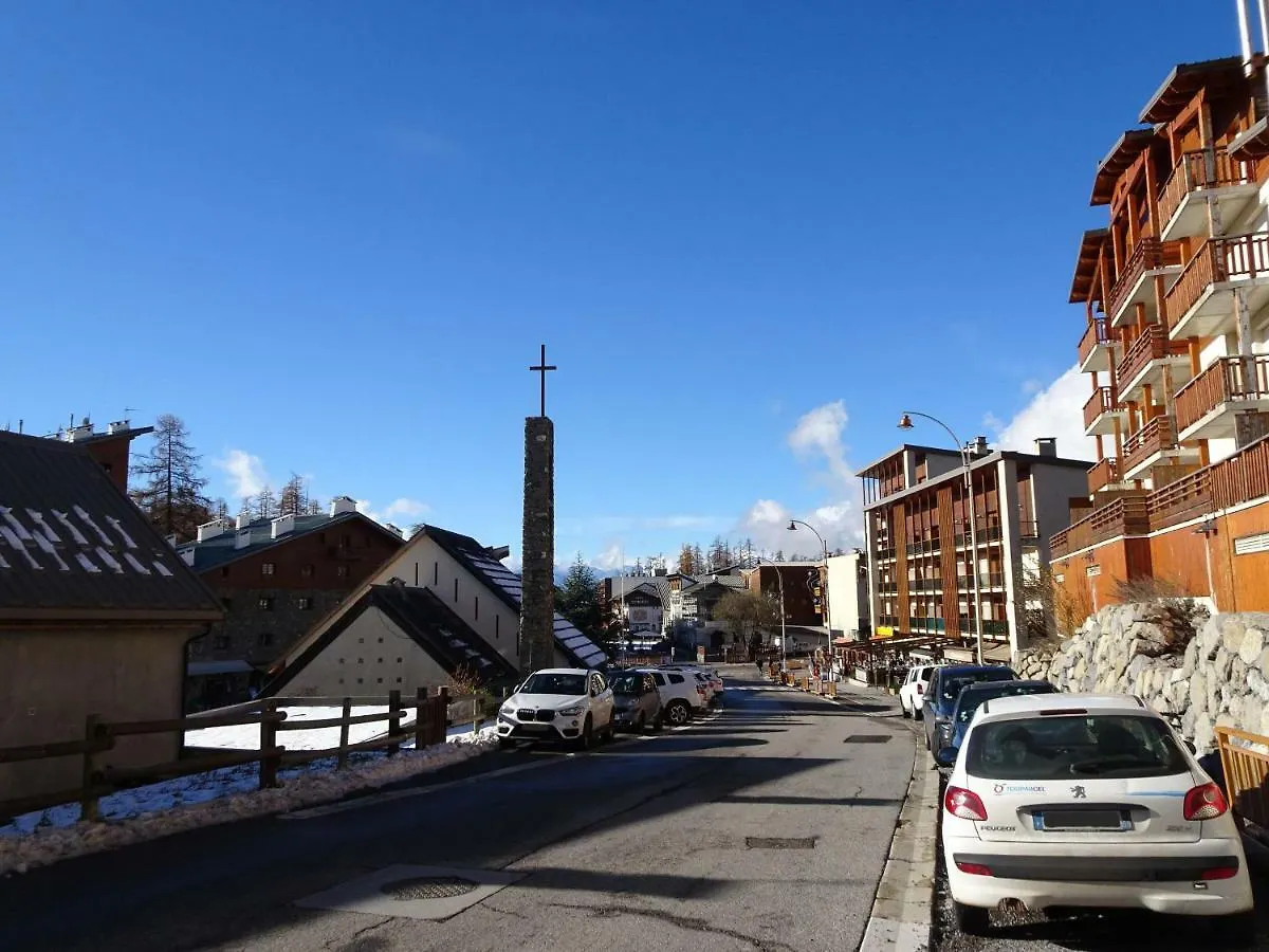 Appartement Valberg